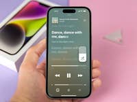 Apple Music Sing feature launches to iPhones, iPads, Apple TV 4K