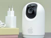 Xiaomi Smart Home Camera
