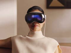 Apple Vision Pro