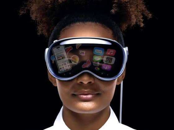 Next-Gen iPhones May Include Vision Pro-Ready Chip and 16K Video