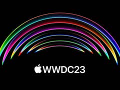 Apple WWDC 2023