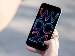 Apple WWDC 2024