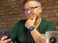 Apple Watch Series 8