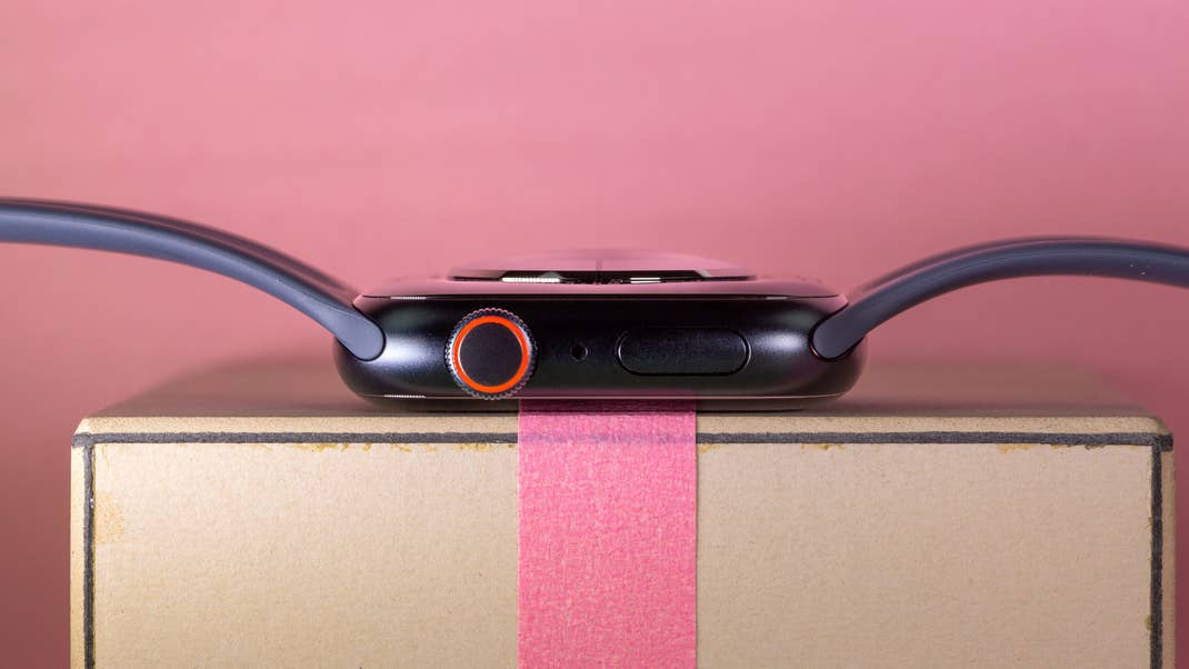 Apple Watch Series 8