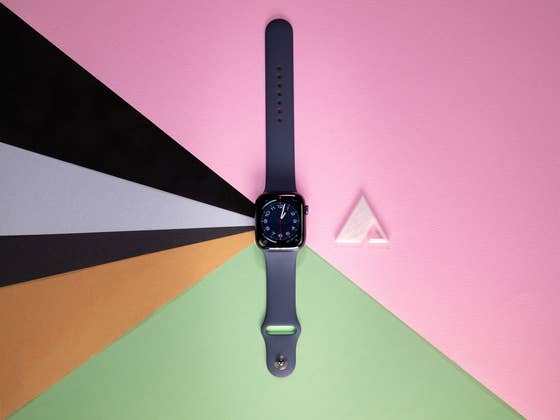 Apple Watch Series 8 is Now More Compelling to Buy at $100 Off