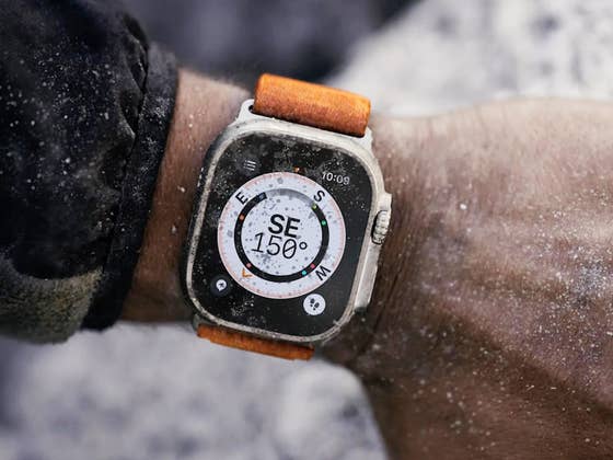 Apple Watch Ultra loses to cheaper Galaxy Watch 5 in durability test