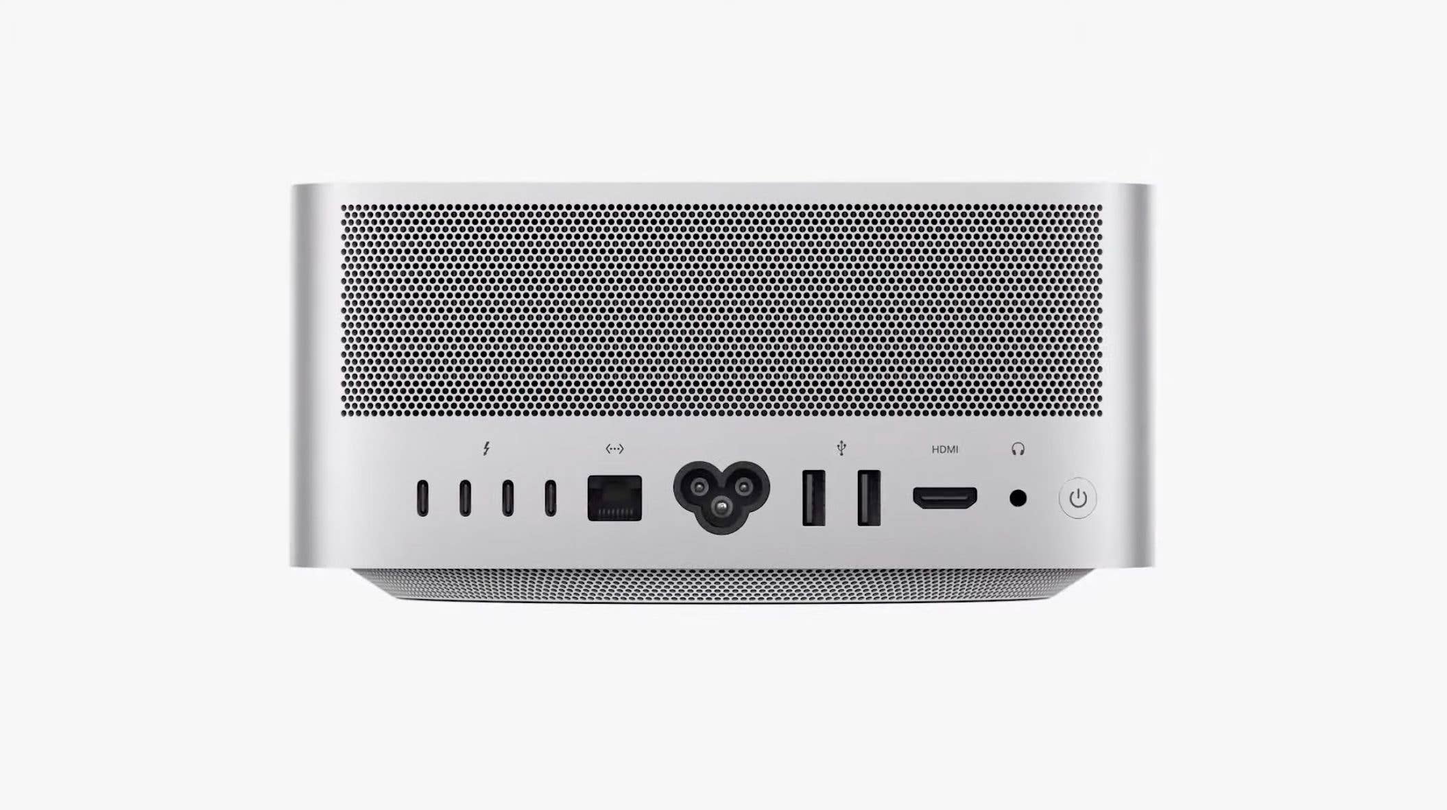 Apple event peak performance 145
