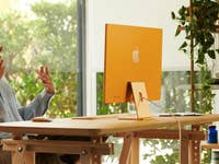 Apple iMac M1 (2021)