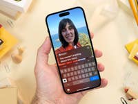 Apple previews accessibility features on iOS 17