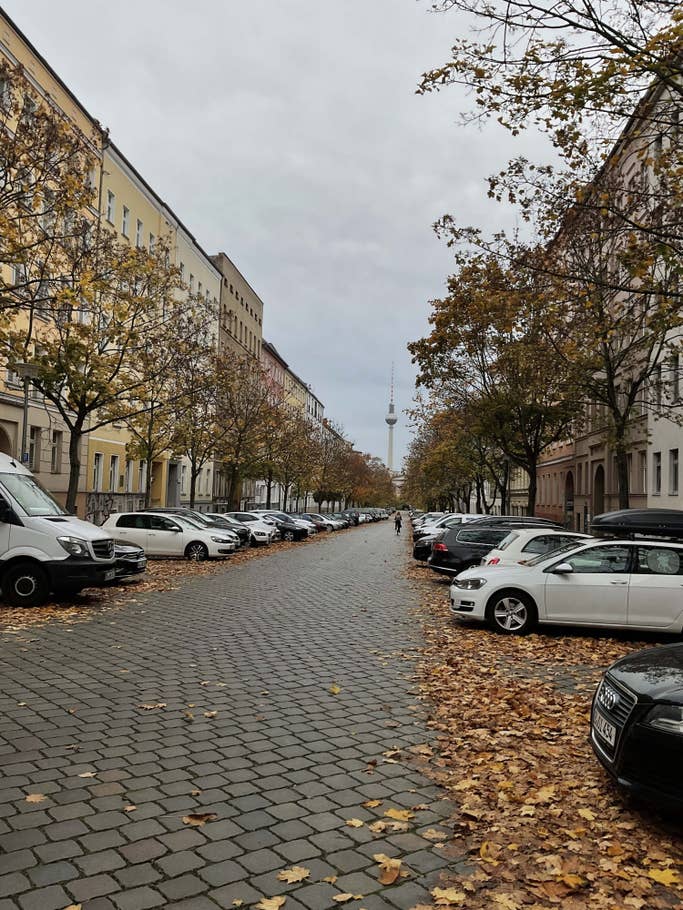 Apple iPad 10 (2022), camera samples