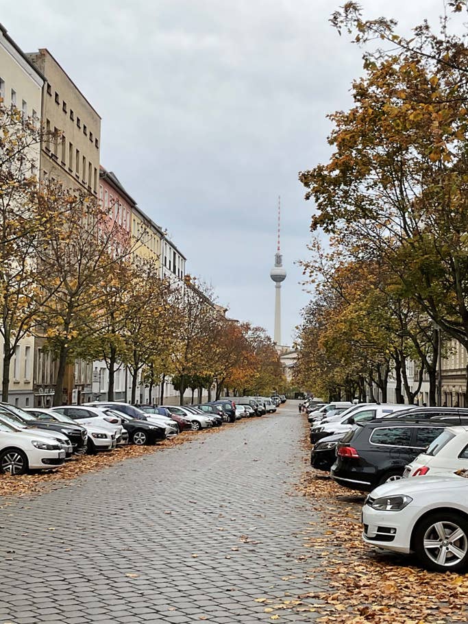 Apple iPad 10 (2022), camera samples