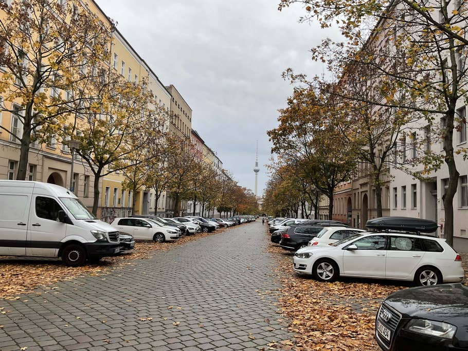 Apple iPad 10 (2022), camera samples