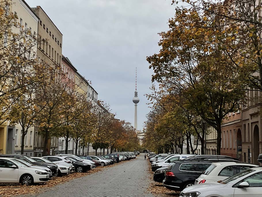 Apple iPad 10 (2022), camera samples