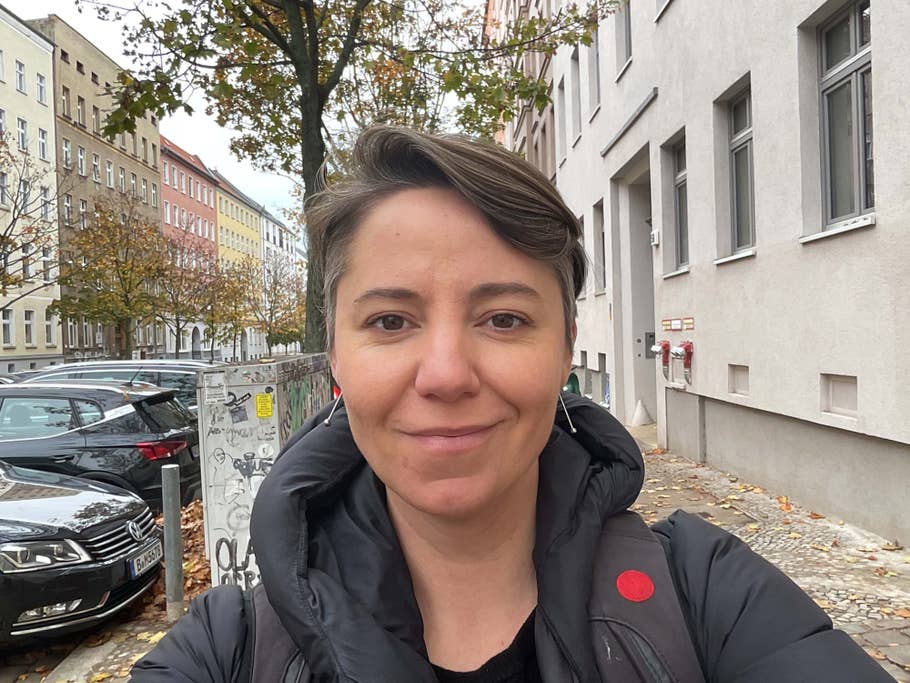 Apple iPad 10 (2022), camera samples