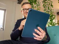 Apple iPad Air 12.9-inch model