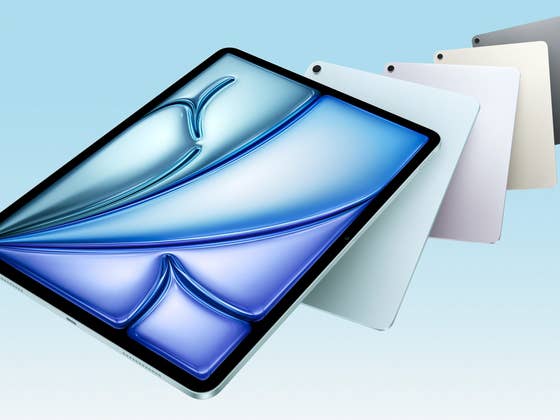 Apple’s iPad Lineup Just Changed&mdash;Here&rsquo;s What You Need to Know