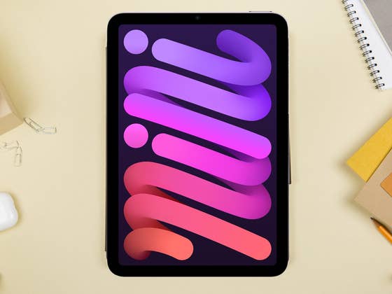 Apple’s Latest iPad Mini 7 is $100 Off on this Unbelievable Deal