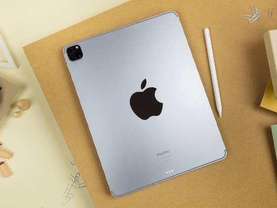 Apple’s iPad Pro 2024 Might Debut with MagSafe Wireless Charging