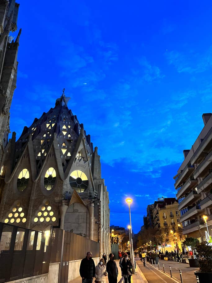 iPhone 13 mini photo gallery