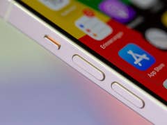 iPhone 14 frame