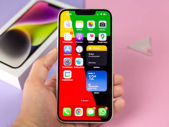 No More Green Bubbles? Apple to Adopt RCS on iPhones from 2024