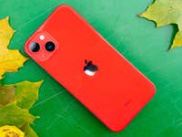 Apple is manufacturing its chips in the USA
