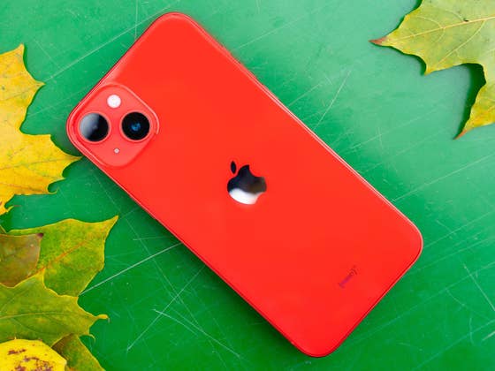 Apple to Provide Free iPhone 14 Plus Camera Fix