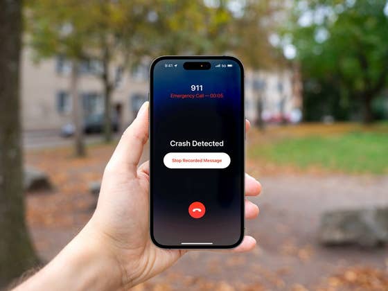 This iOS 16 update may fix Crash Detection false triggering on iPhone 14