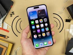 How to enable or disable haptic feedback on your iPhone