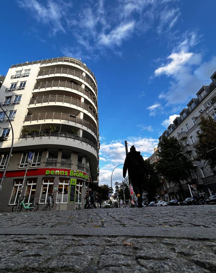 Apple iPhone 14 review: Photo gallery