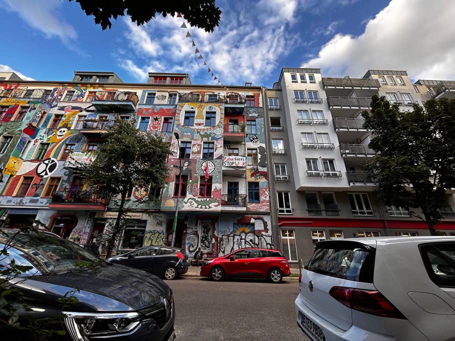 Apple iPhone 14 review: Photo gallery