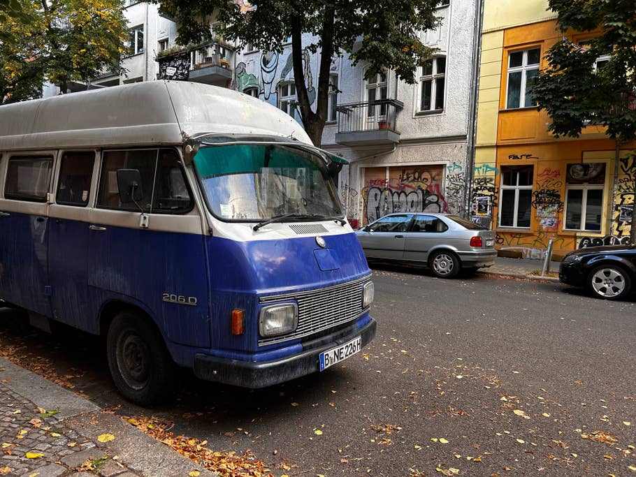 Apple iPhone 14 review: Photo gallery