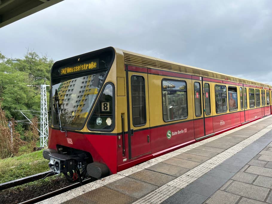 Apple iPhone 14 review: Photo gallery