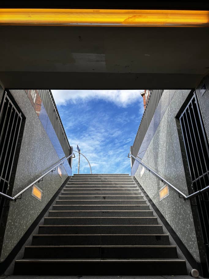 Apple iPhone 14 review: Photo gallery