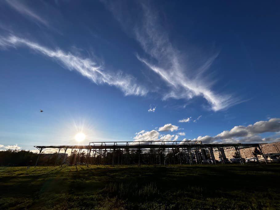 Apple iPhone 14 review: Photo gallery