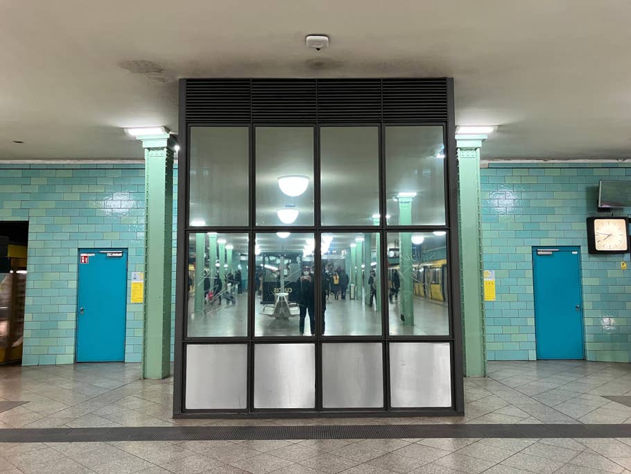 iPhone SE 2022 camera test