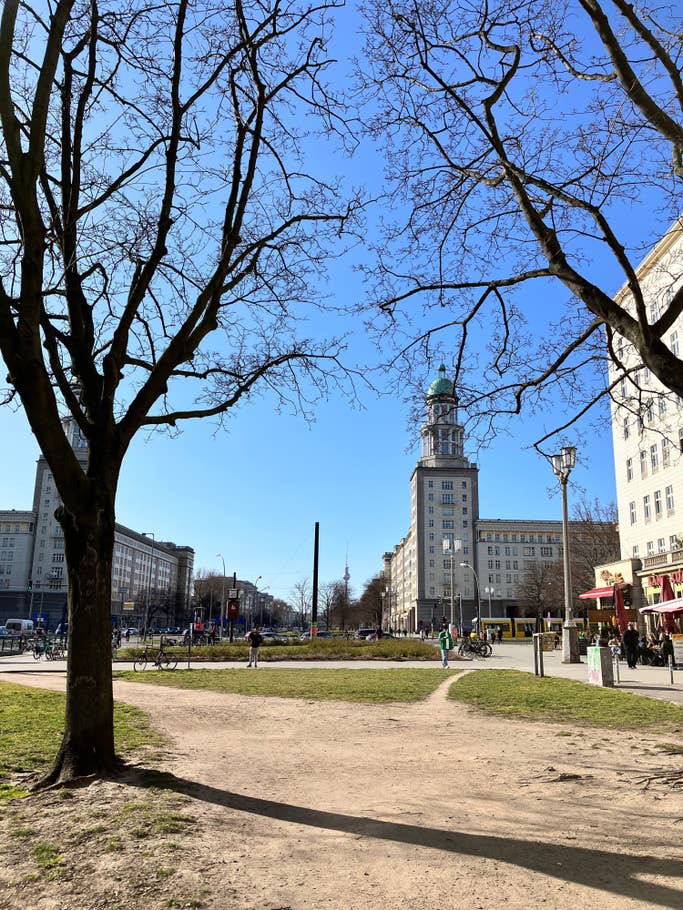 iPhone SE 2022 camera test