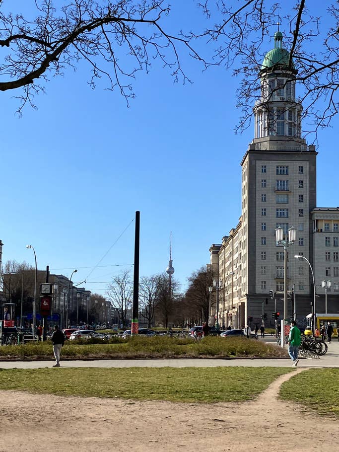 iPhone SE 2022 camera test