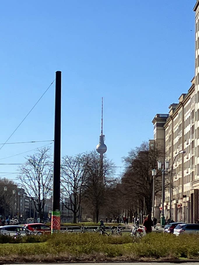 iPhone SE 2022 camera test