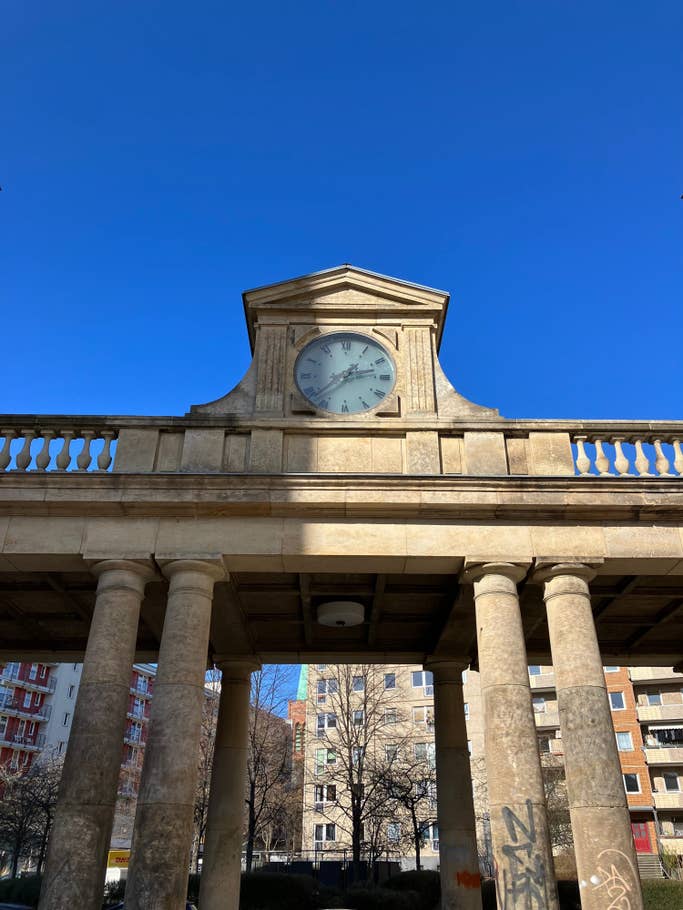 iPhone SE 2022 camera test