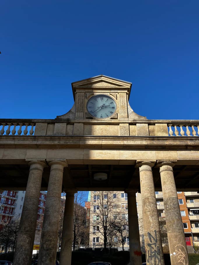 iPhone SE 2022 camera test