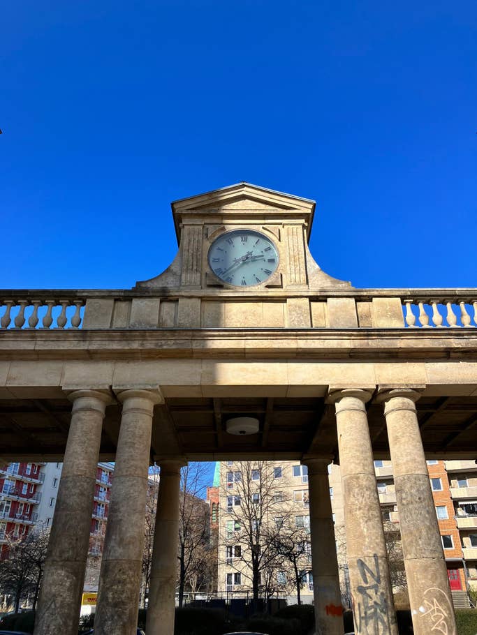 iPhone SE 2022 camera test