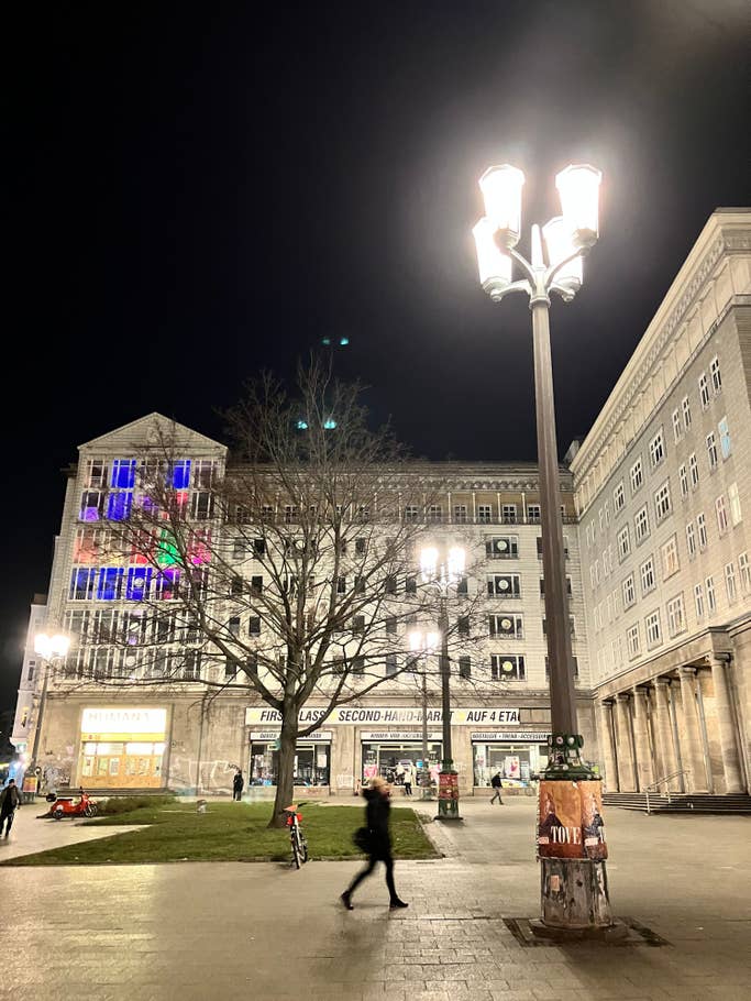 iPhone SE 2022 camera test