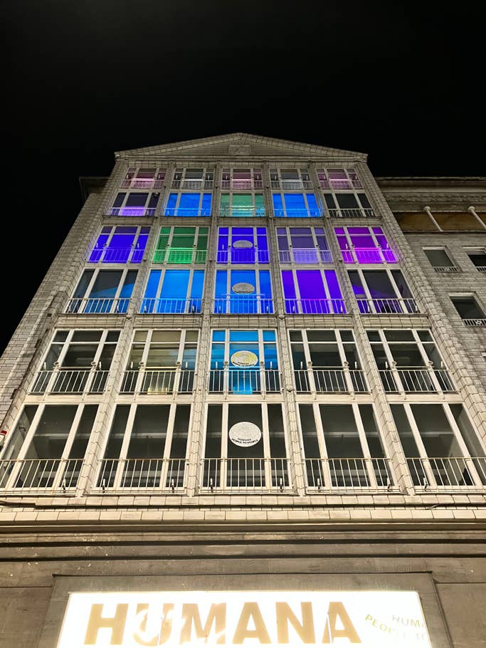 iPhone SE 2022 camera test