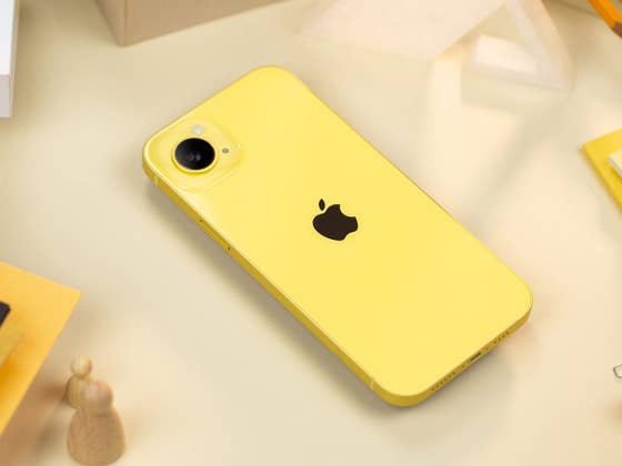 Rumor: This is the Budget iPhone SE 4 May Look Like