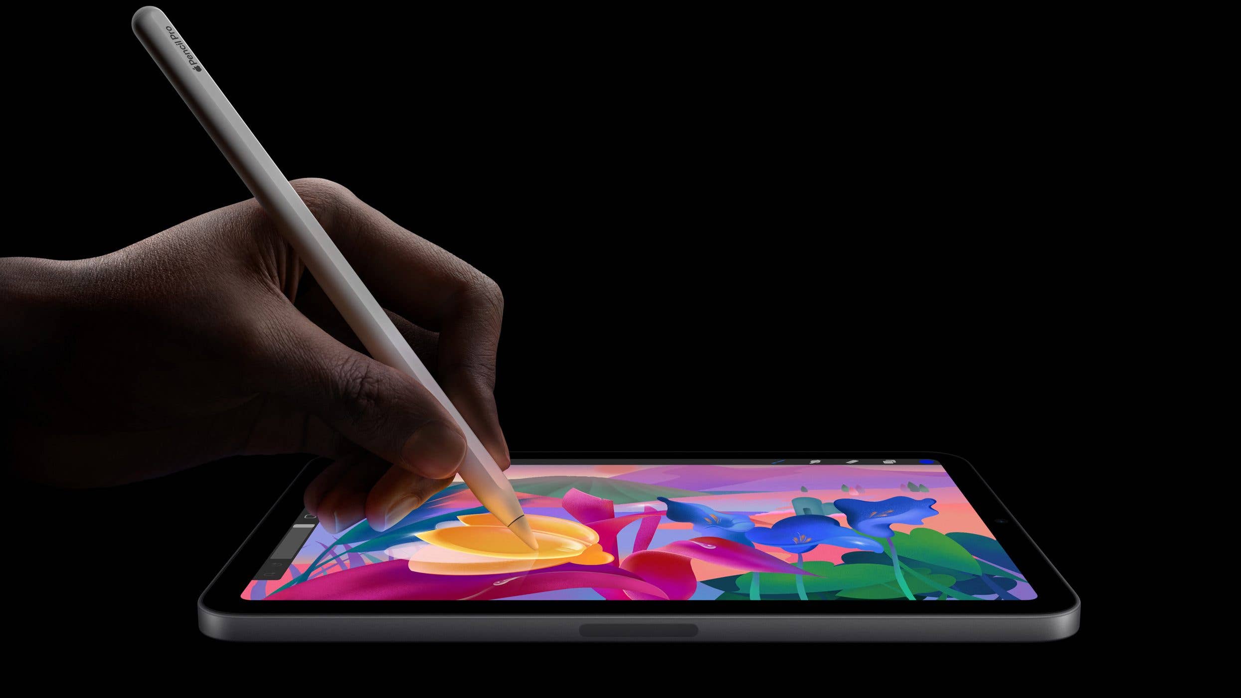 Apple iPad Mini 7 (2024)