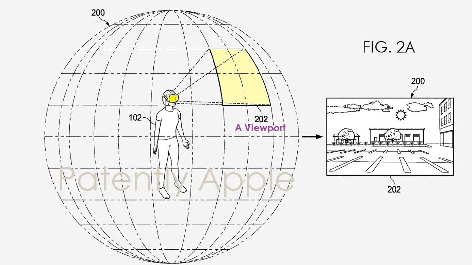 Apple's 3D Spatial or Reality Video Streaming