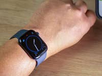 Apple Watch Series 8