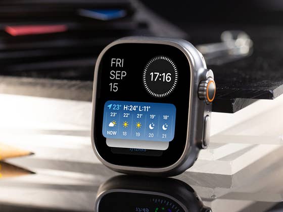 Step-by-Step: Adding and Using Widgets on Apple Watch