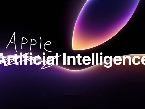 Apple Intelligence Spearheads Apple’s AI Effort